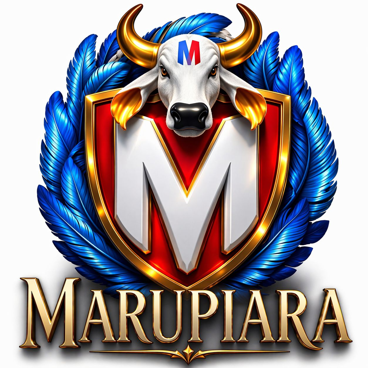 Logo Marupiara